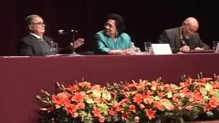 Los Fundadores del INAH: Miguel León-Portilla