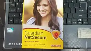 Guardian Netsecure #Antivirus #Chip And Best