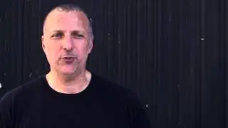 Mike Hill of Tombs: My Favorite Things
