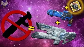 The Super Aggressive Shotgun Counter Build! (It's INSANE!)