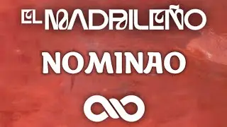 Nominao - C. Tangana, Jorge Drexler [EL MADRILE&Ntilde;O] | AUDIO 8D 🎧