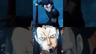 Lu Bu (Record of ragnarok anime) vs diarmuid (Fate/Zero Anime)