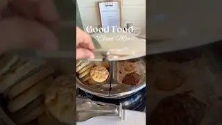 What&rsquo;s for Breakfast at Fairfield Marriott? (Full Buffet Tour & Walkthrough) #shorts #trending