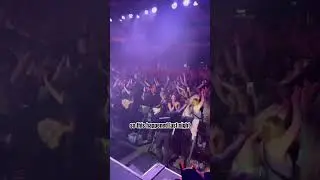 wild child tour going out with a bang&hellip; thank you seattle!!