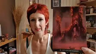 Au coeur de la tourmente: R&eacute;flexions sur l'oracle Dante's inferno + conseils pour l'utiliser