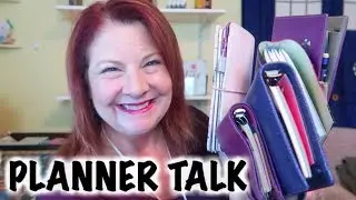 PLANNER CHAT | What Planners Didn&rsquo;t Work for Me !!