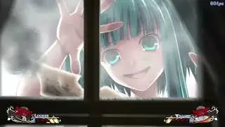 Golden Fantasia: Will It Kill? Lunch (Luci/Rosa) vs Meltlilith (Will/Erika)