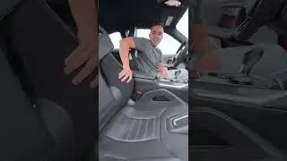 У салона BMW M2 есть одна серьезная проблема