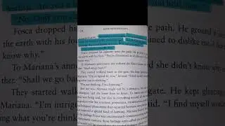 I&rsquo;ve been reading The Maidens and wanted to share little of what I read!#alexmichadels #themaidens