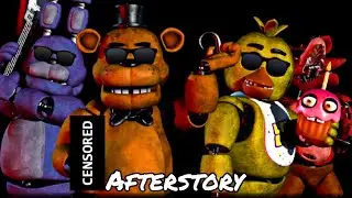 YIFFING UNTIL THERES NOTHING LEFT || Five Nights at F**kBoys Afterstory - Part 2
