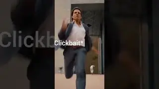 clickbaiting be like:
