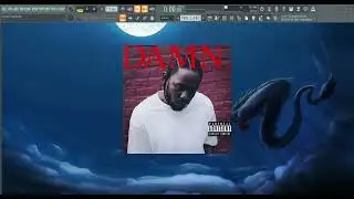 Kendrick Lamar (ft. Rihanna) - Loyalty (REMAKE) - How DJ Dahi chopped the sample!