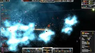 Wargame Wednesday: Sins of a Solar Empire: Trinity
