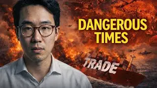 The Global Trade System Just Broke &mdash; History Says What Comes Next Isn&rsquo;t Peaceful.