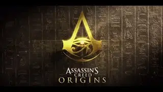 Assassin's Creed Origins   #11 Le Scorpion