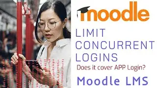 Limit the number of logins for an account |   Number of concurrent logins Settings