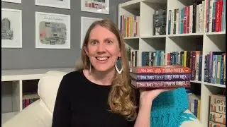 Engaging Fantasy: Pages & Co Trilogy by Anna James