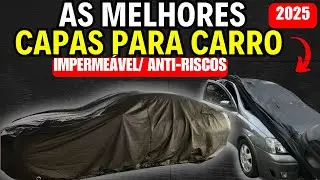 Melhor capa para carro -  melhor capa imperme&aacute;vel para carro melhor capa para carro automotiva 2026