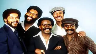 The Whispers, Net Worth 2024 Lifestyle &  Living Members