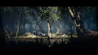 NISSAN GT-R NISMO SpecialEdition | CGI Short Film | Unreal Engine 5