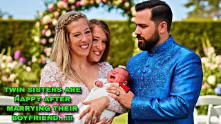 Conjoined Twins Abby and Brittany Hensel Share Emotional Marriage Life 😰 After Tragic News | TLC