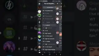 help me I can't join big games discord