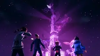 Pok&eacute;mon Legends: Z-A - Main Mission #36: Prism Tower's Dark Turn