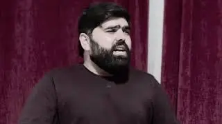 یارسول الله