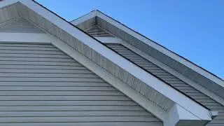 Keeping Pests and Nuisance Wildlife Out of the Gable Vents