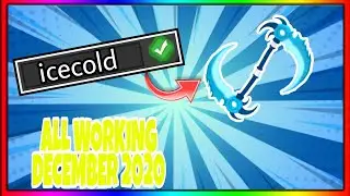 ALL NEW TREASURE QUEST 75 new codes December 2020  Roblox Codes Video