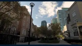 Liberty Village Townhomes | Take A Tour