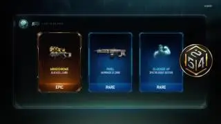 NEW SUPPLY DROP BUNDLE (100 Supply Drops!!!)