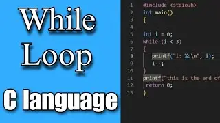 Boost Your Programming Skills: Mastering While Loops and Conditional Expressions in C Language