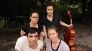 RAUMWANDLUNGEN _ #1