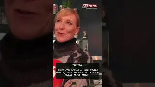 FURTO CON SCASSO AL BAR TEATRO DOLFIN, LA TITOLARE: &laquo;LI STAVAMO QUASI ASPETTANDO&raquo; | 09/01/2026