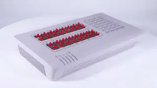 Goip 16 Port SMS Modem Voip Gsm Goip Gateway With SIP And H323 SMS Sender Simbox Multi Sim Bulk