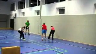 TSV Lindau Floorball