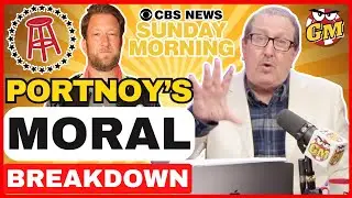 Barstool&rsquo;s Dave Portnoy Gets National TV Glow-Up Despite History of Chaos