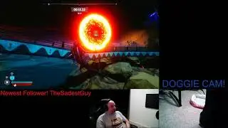 Maneater Truth Quest:  Perfect Timing
