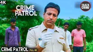 आखिर क्यों शादी का Video Grapher बना News Reporter? | Crime Patrol | New Season #truestory