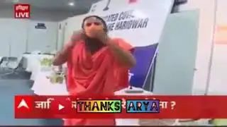 😨KYU BHADKE BABA RAMDEV?🔍 JANIYE SACH ! #REMIDIVISER #medicalerror #YOUTUBE