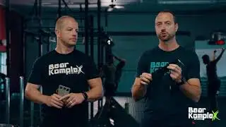 Bear KompleX Hand Grips - The Best Grips On The Planet