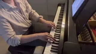 [어버이날] PSY 아버지 | 싸이 | Piano Cover | BGM 추천