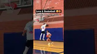 Love & Basketball 🥰🏀 Hoop Mixtape