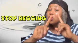 How to get subscribers fast (stop begging)