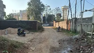 4.62 dismil CNT free plot available for bit mesra near vastu vihar society 2km main chowk....