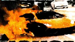 CRXSHXL - DIRTY HOUSE