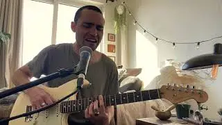 Hayfitz: 'Hold On' (Tiny Desk Contest 2020)
