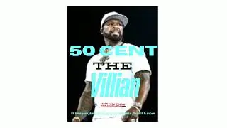 #50cent The Villain #gunit #jadakiss #redman #wutangclan #snoop_dogg #eminem & more