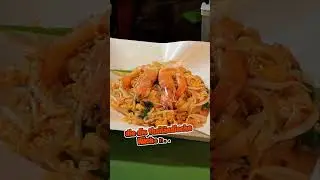 🇹🇭 Udomsuk Walk: Bangkoks authentisches Foodie-Paradies bei Nacht! 🍜 | Overlandtour